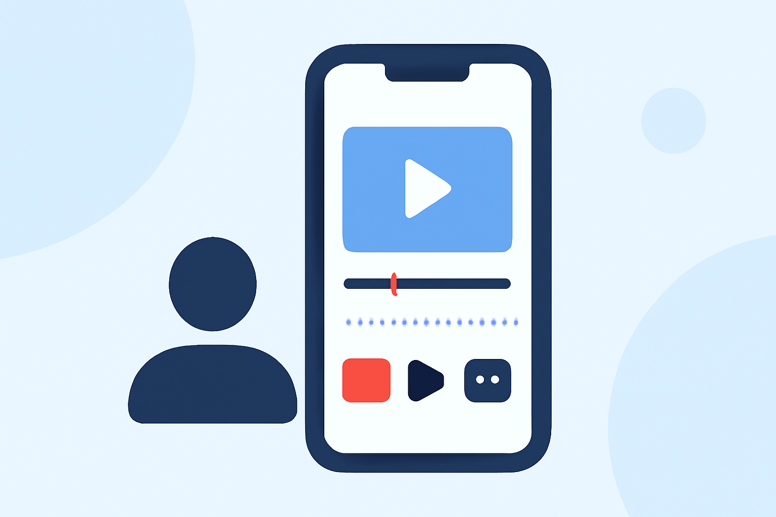 The Ultimate Guide to Mobile Video Editing Apps for iPhone Users