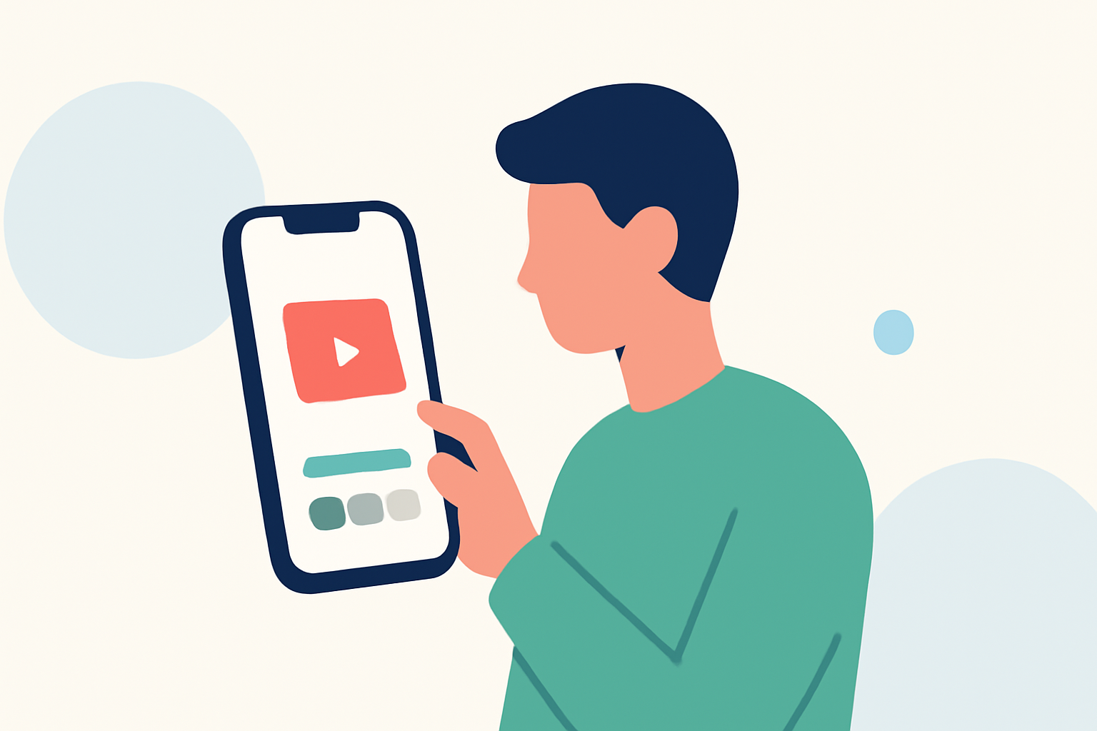 Your Guide to Mobile Video Editing on iPhone for Creators