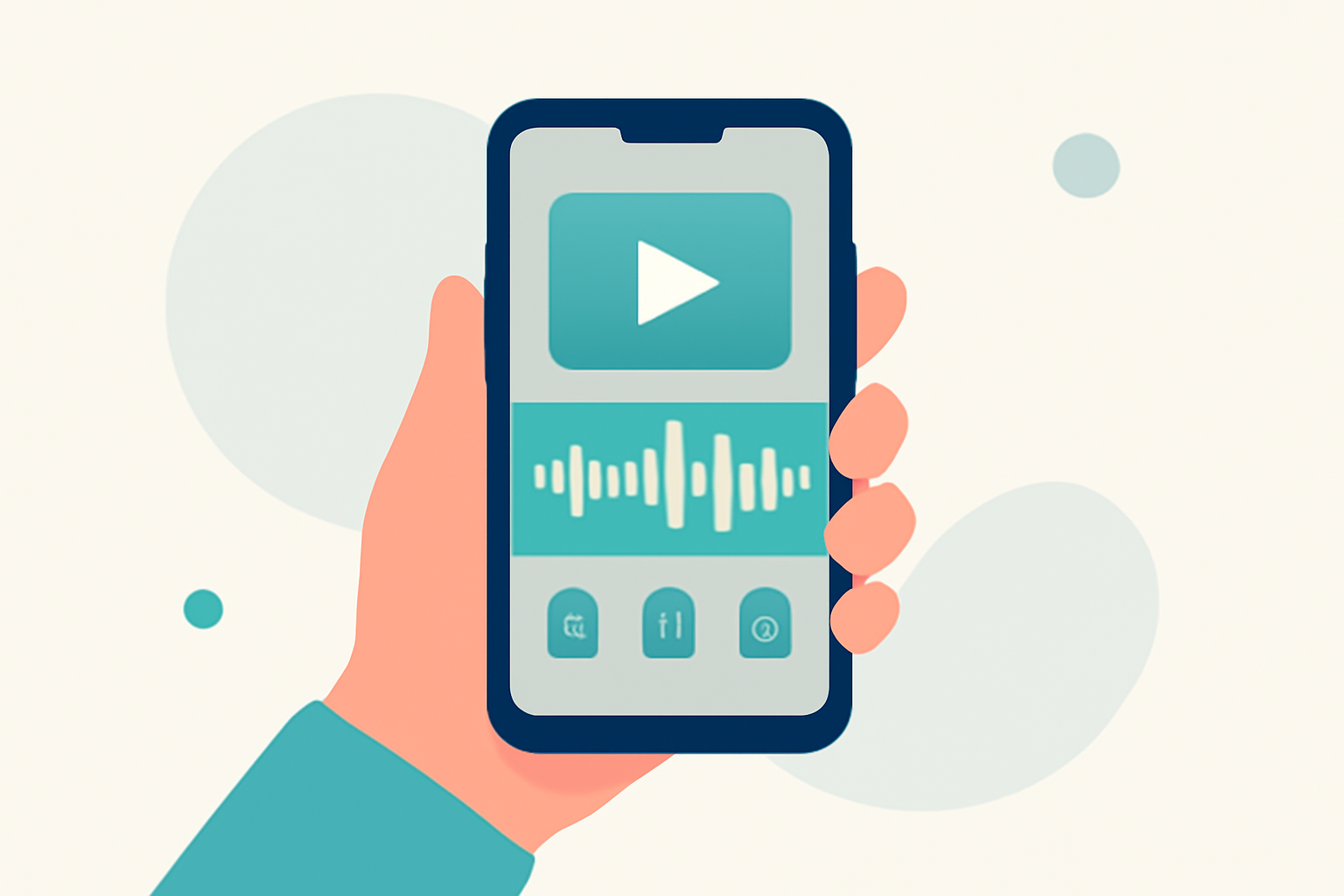 How to Choose a Mobile Video Editing Workflow on iPhone for Creators