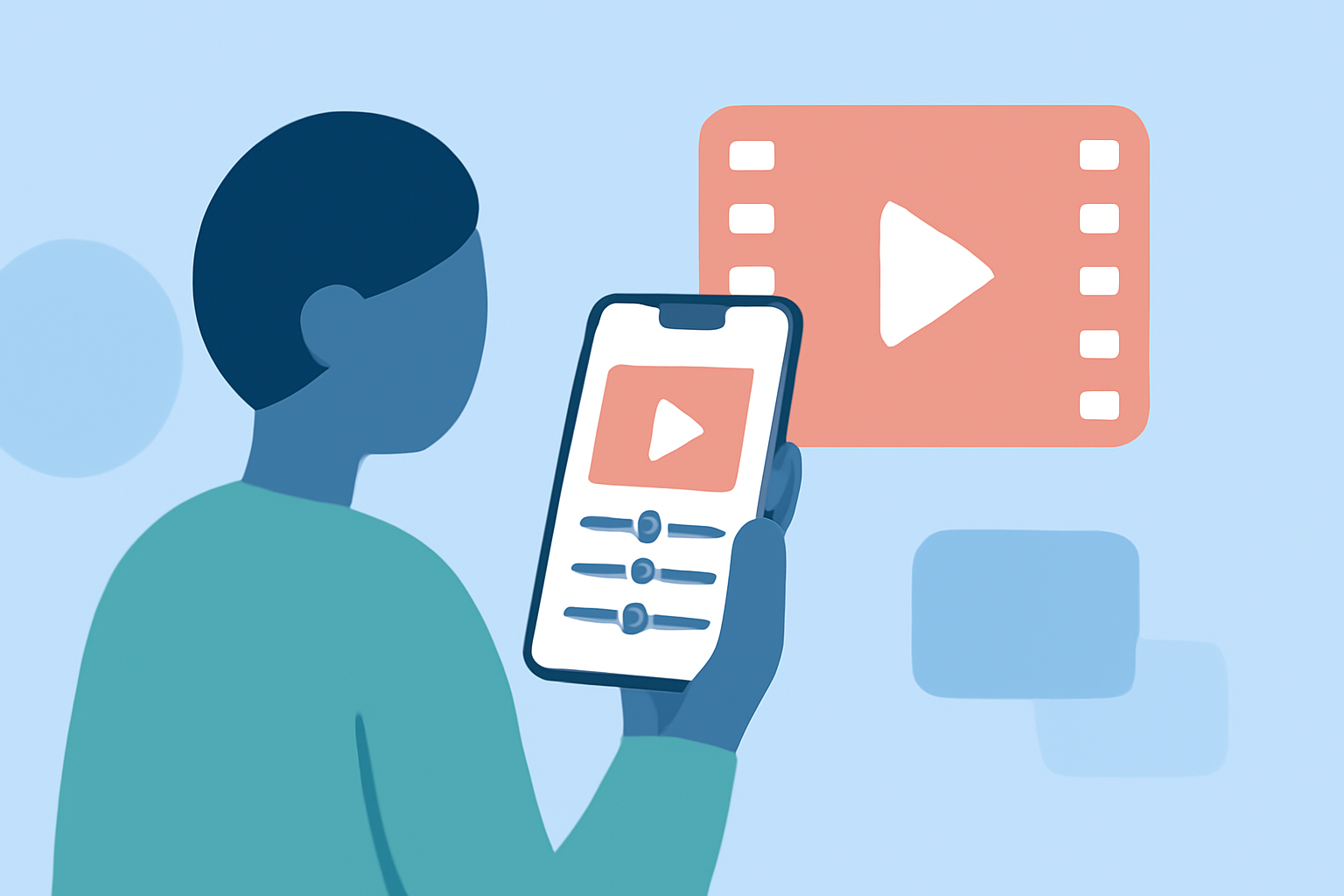 Choosing the Best Mobile Video Editing Workflow on iPhone: A Guide for Creators