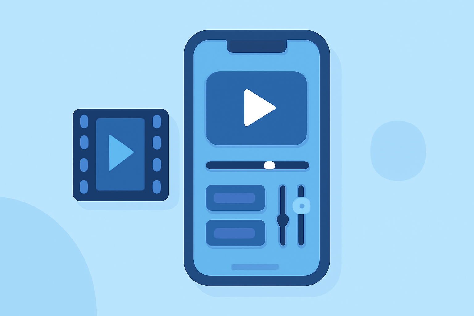 How to Choose a Mobile Video Editing Workflow on iPhone