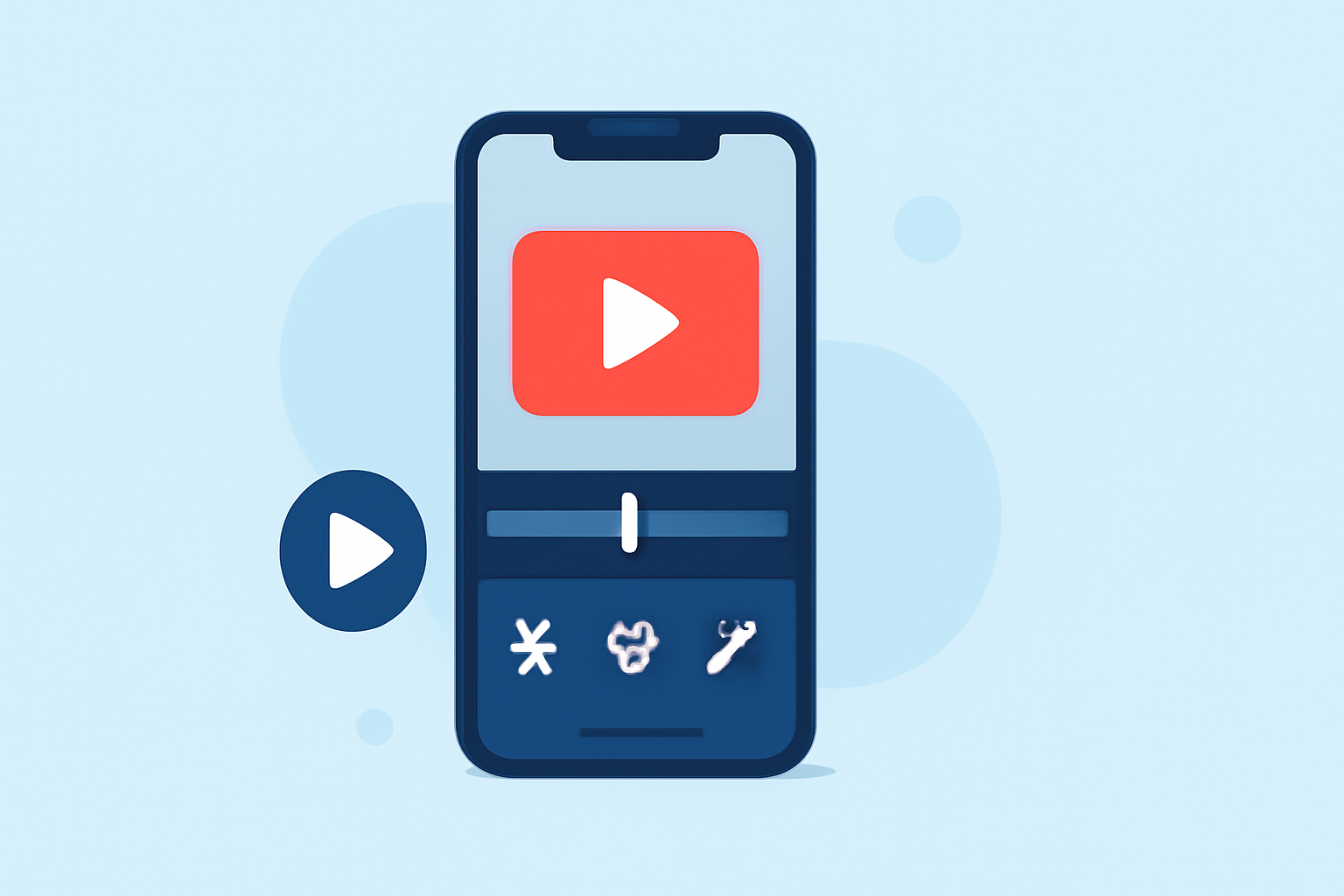 The Best Mobile Video Editing App for iPhone Creators: Why Splice Leads the Pack
