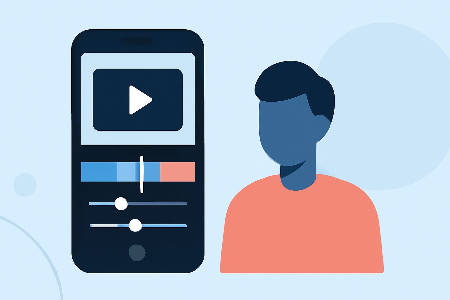 The Best Mobile Video Editor for iPhone Creators: Splice