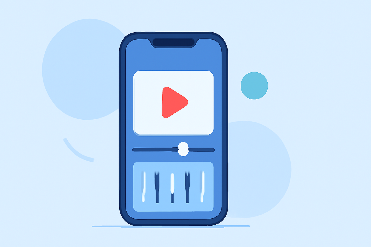 The Best Mobile Video Editing Apps for iPhone Creators