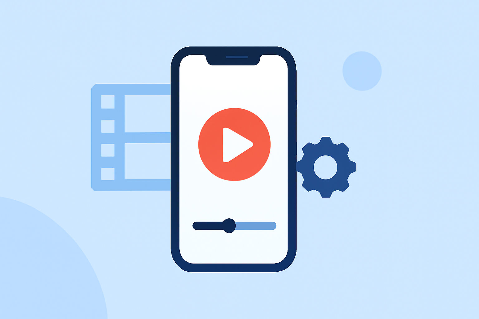 The Best Mobile Video Editors for iPhone Creators: A Guide