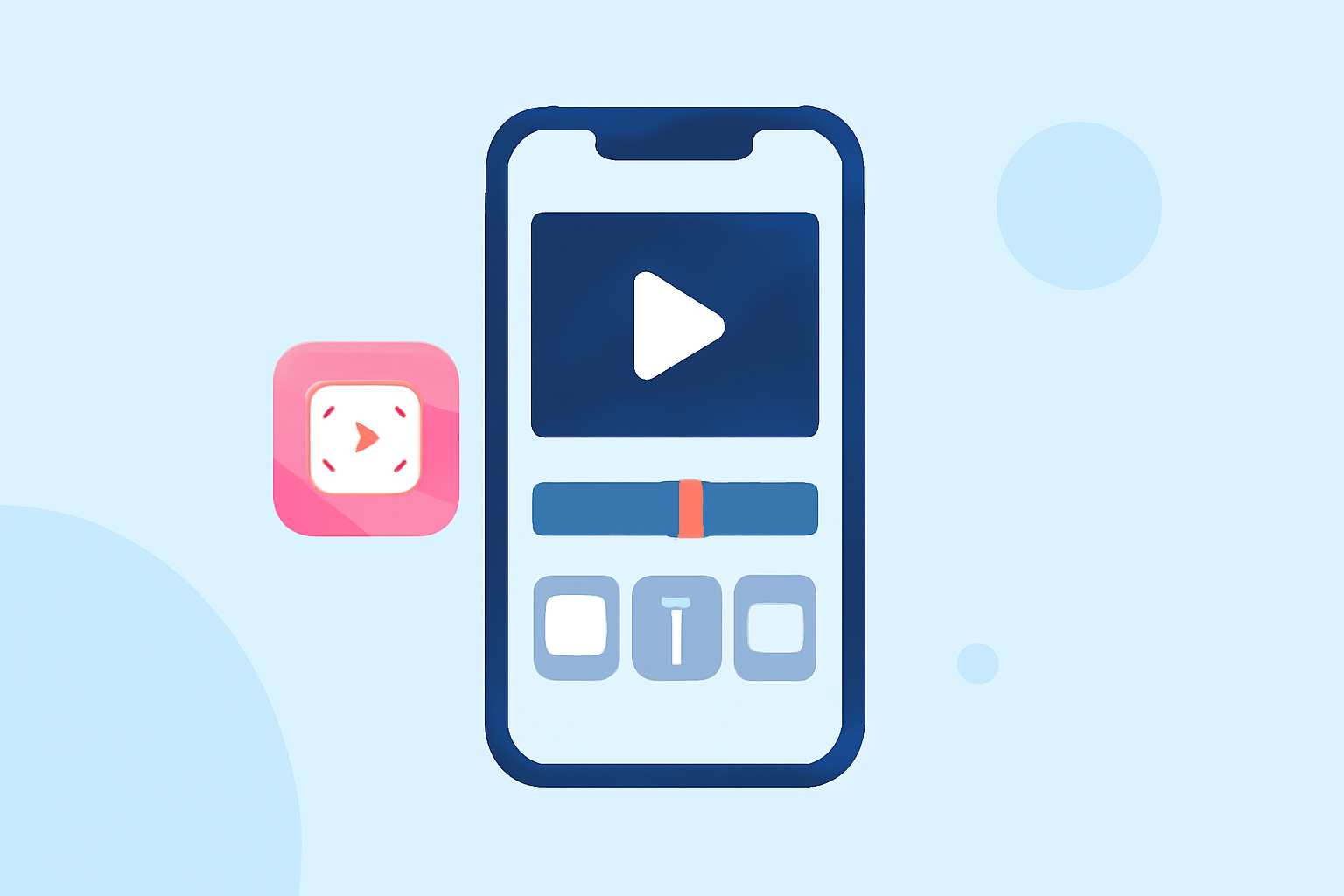The Best Mobile Video Editor for iPhone Creators