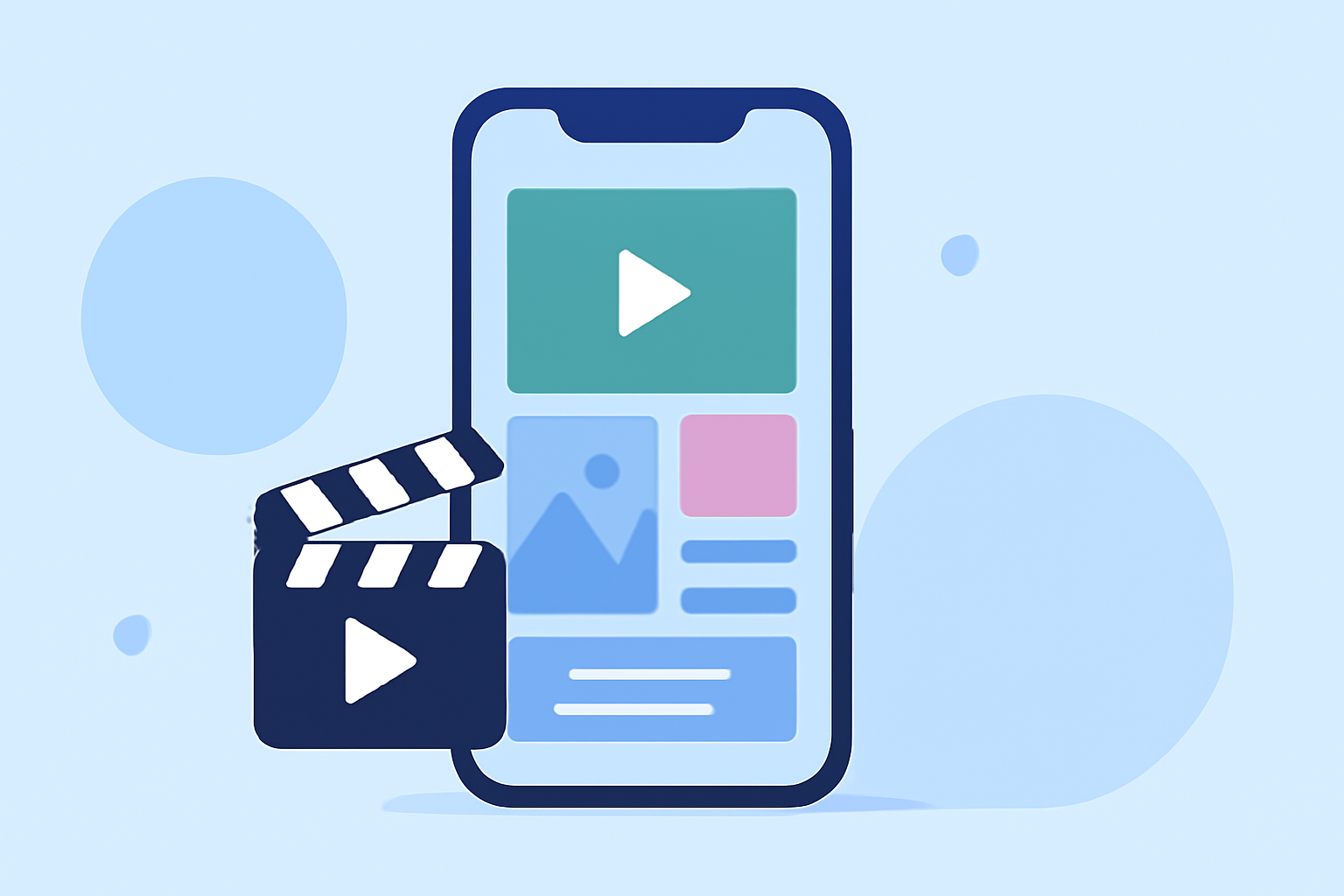The Best Options for Creating Montages on iPhone