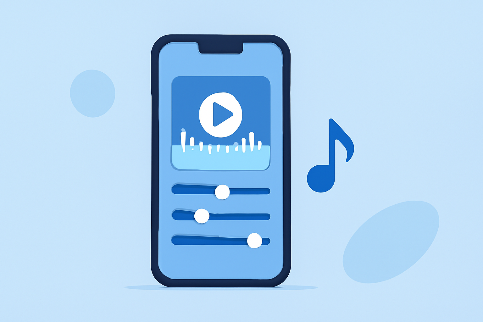The Most Reliable App for Editing Music Videos on iPhone