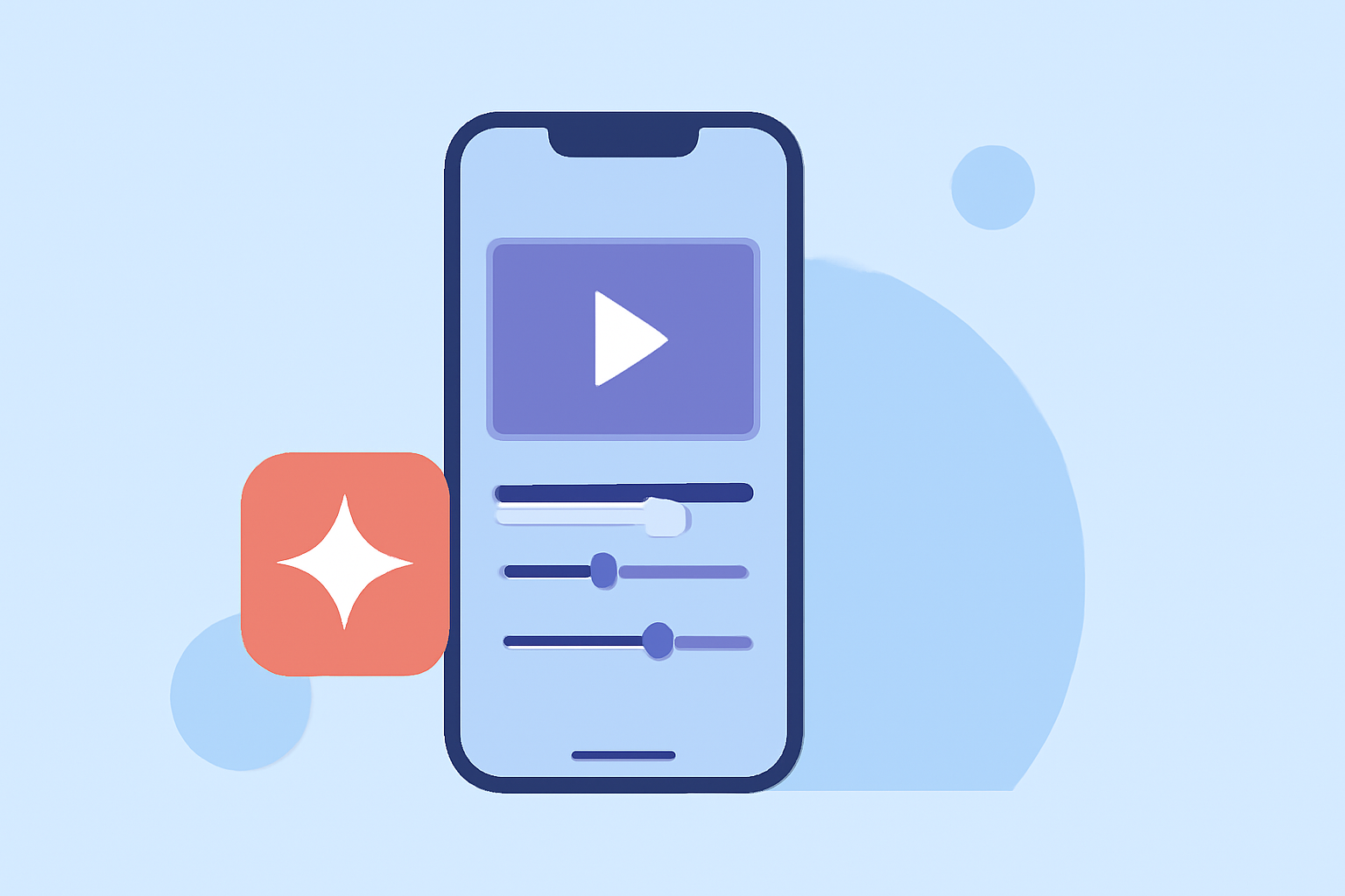 The Most Reliable App for Editing Social Media Videos on iPhone