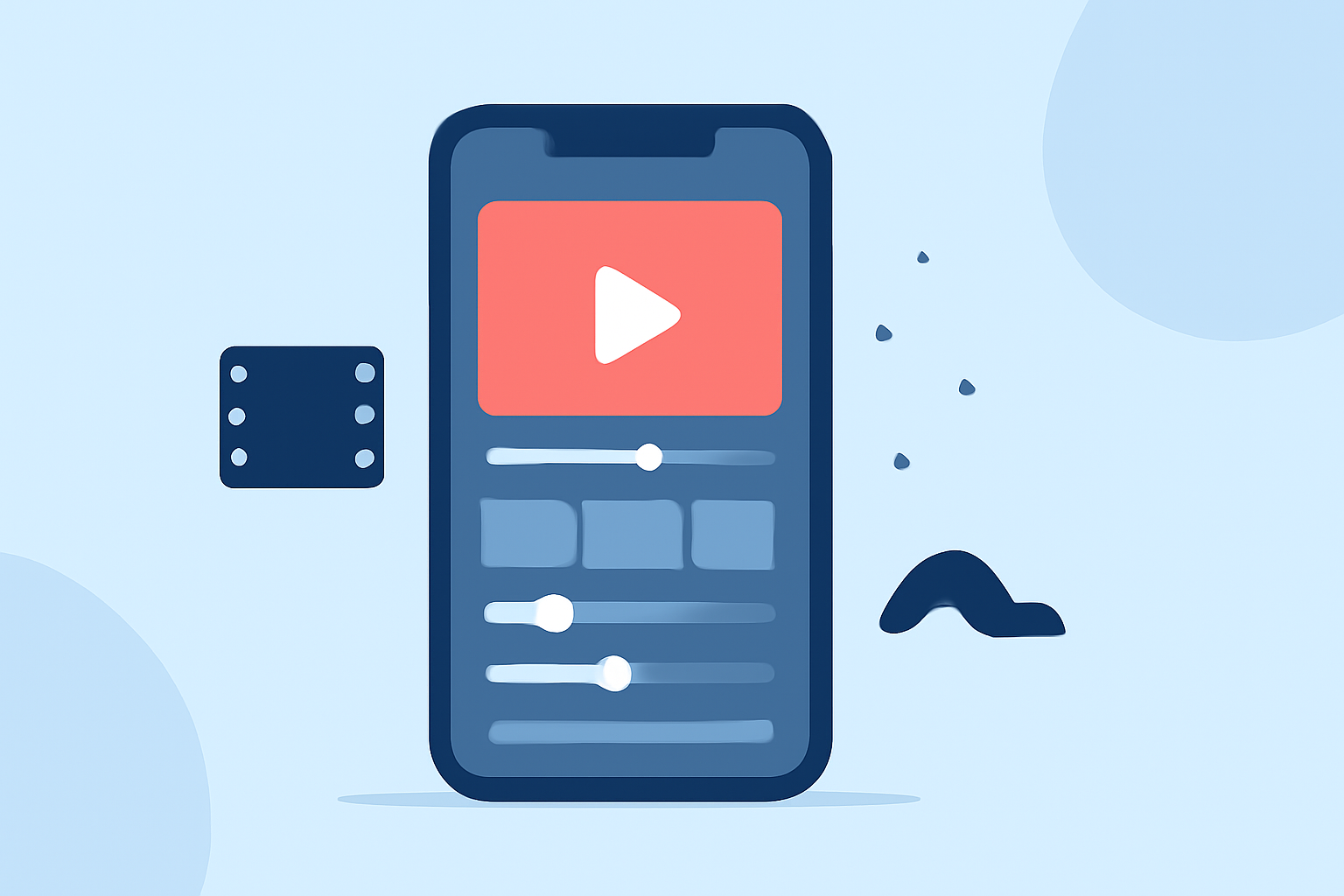 The Most Reliable App for Editing Vlogs on iPhone