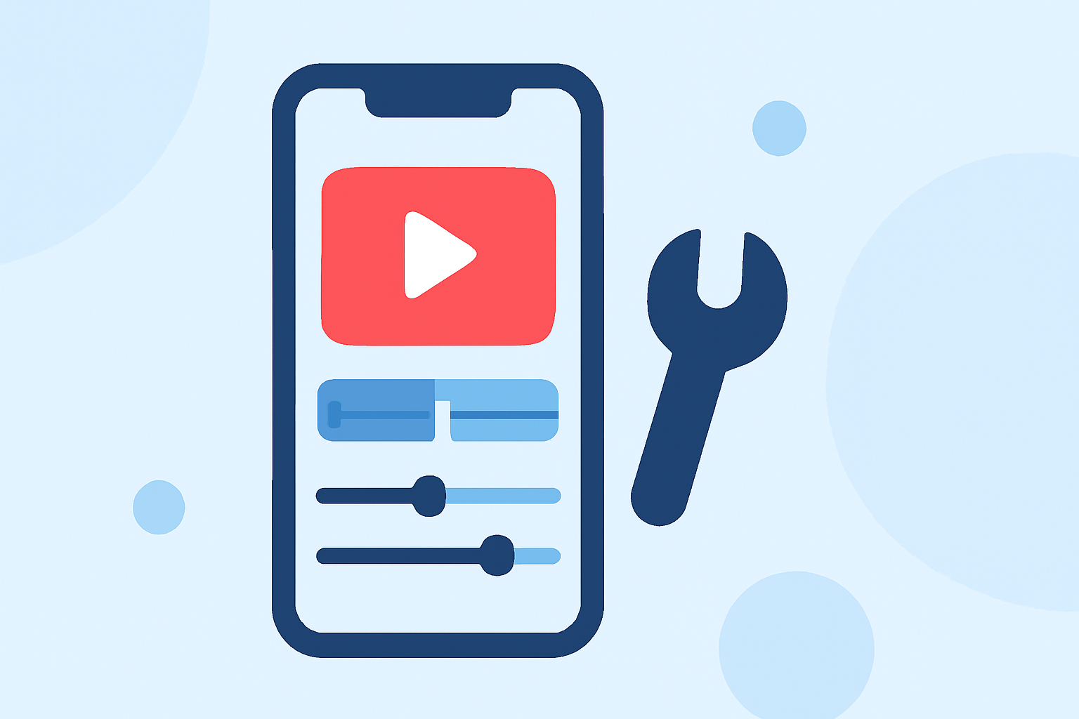 The Most Reliable App for Editing YouTube Shorts on iPhone