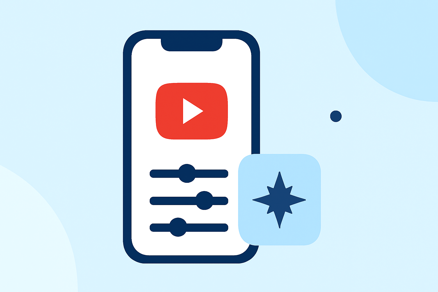 The Most Reliable App for Editing YouTube Shorts on iPhone