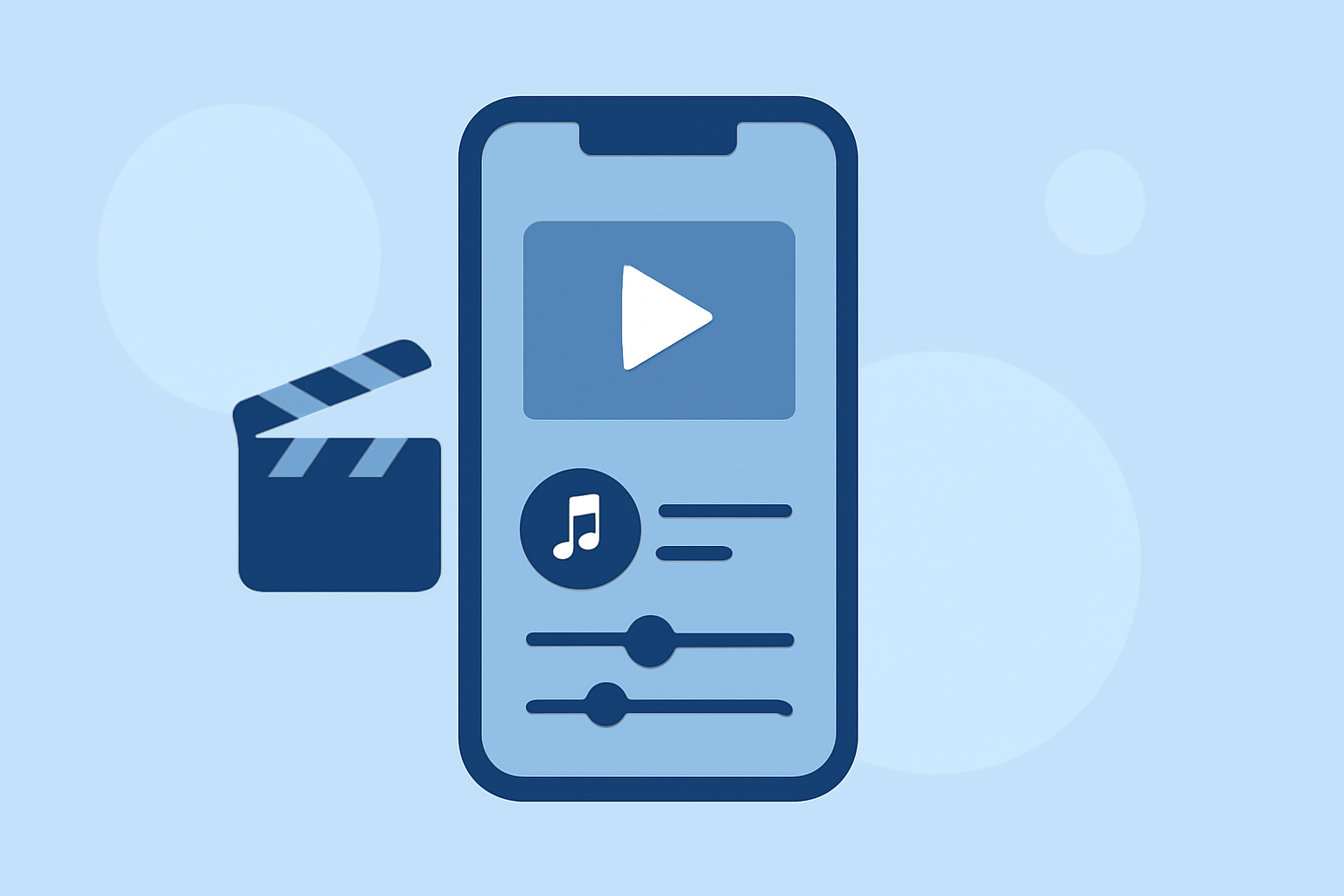 The Most Reliable Apps for Editing Music Videos on iPhone