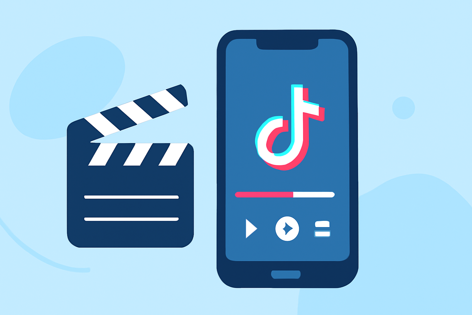 The Most Reliable Apps for Editing TikTok Videos on iPhone