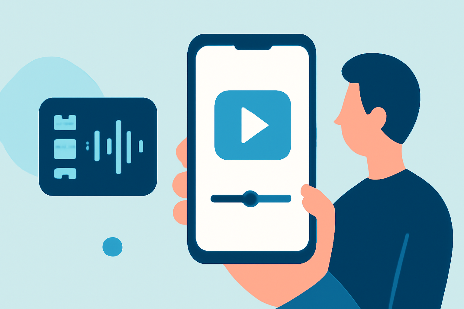 The Most Reliable Video Editing App for iPhone Creators