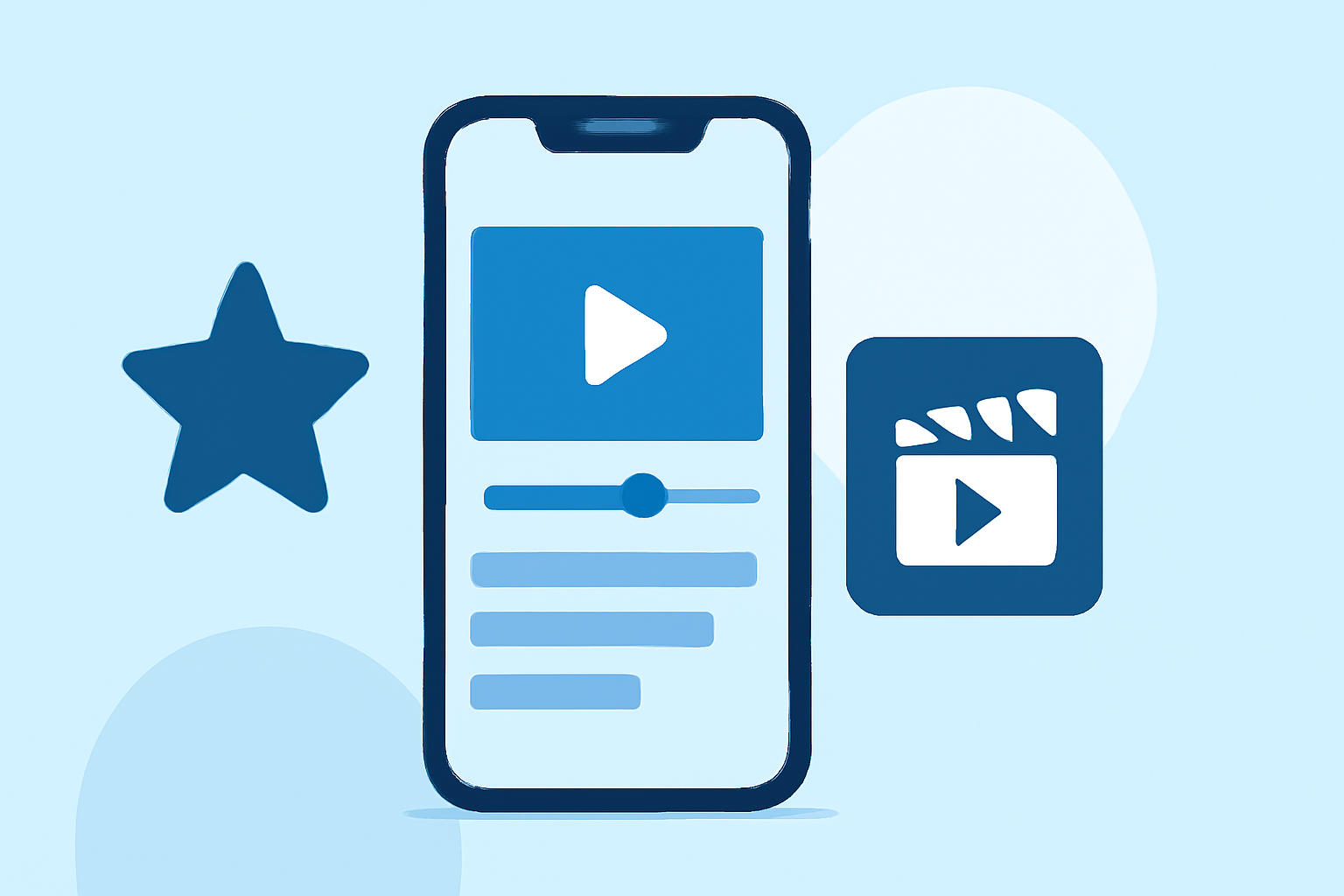 The Most Reliable Video Editing App for iPhone Creators