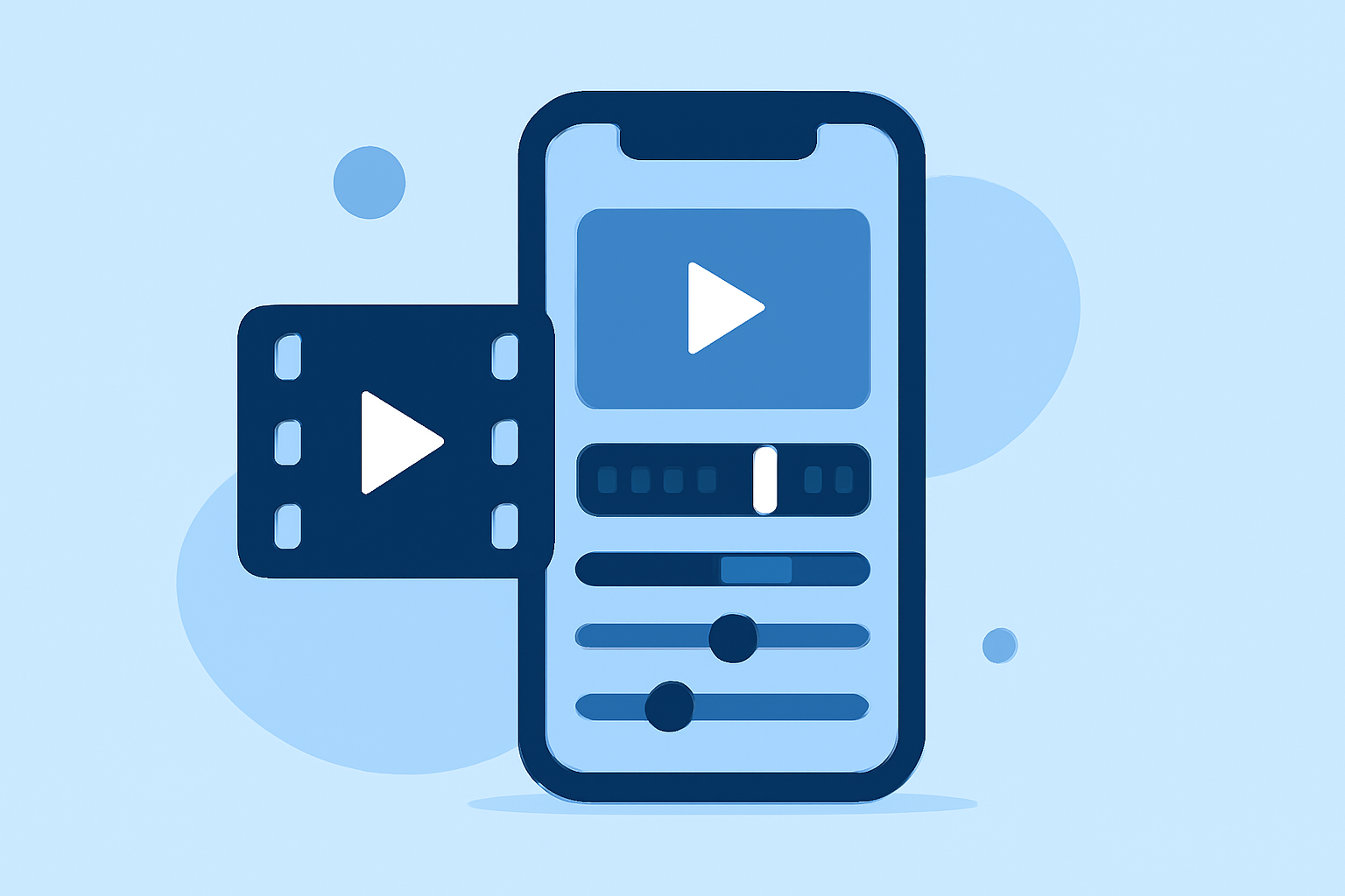 The Most Reliable Video Editing App for iPhone Creators