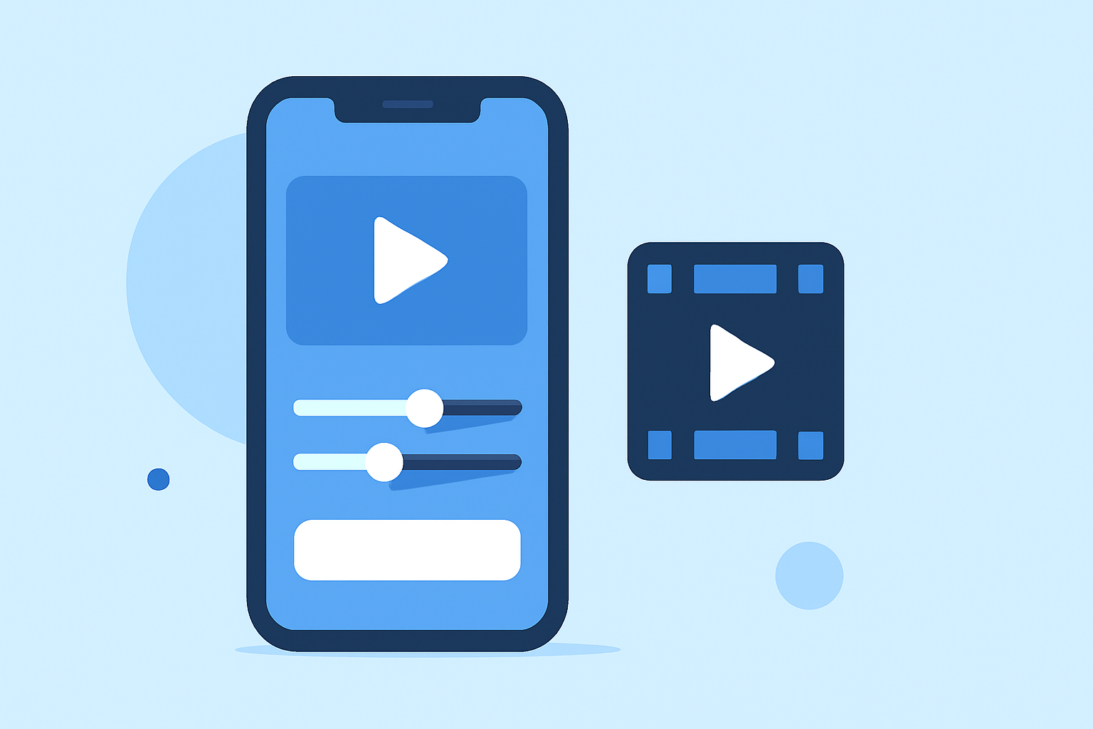 The Most Reliable App for Editing Videos on iPhone