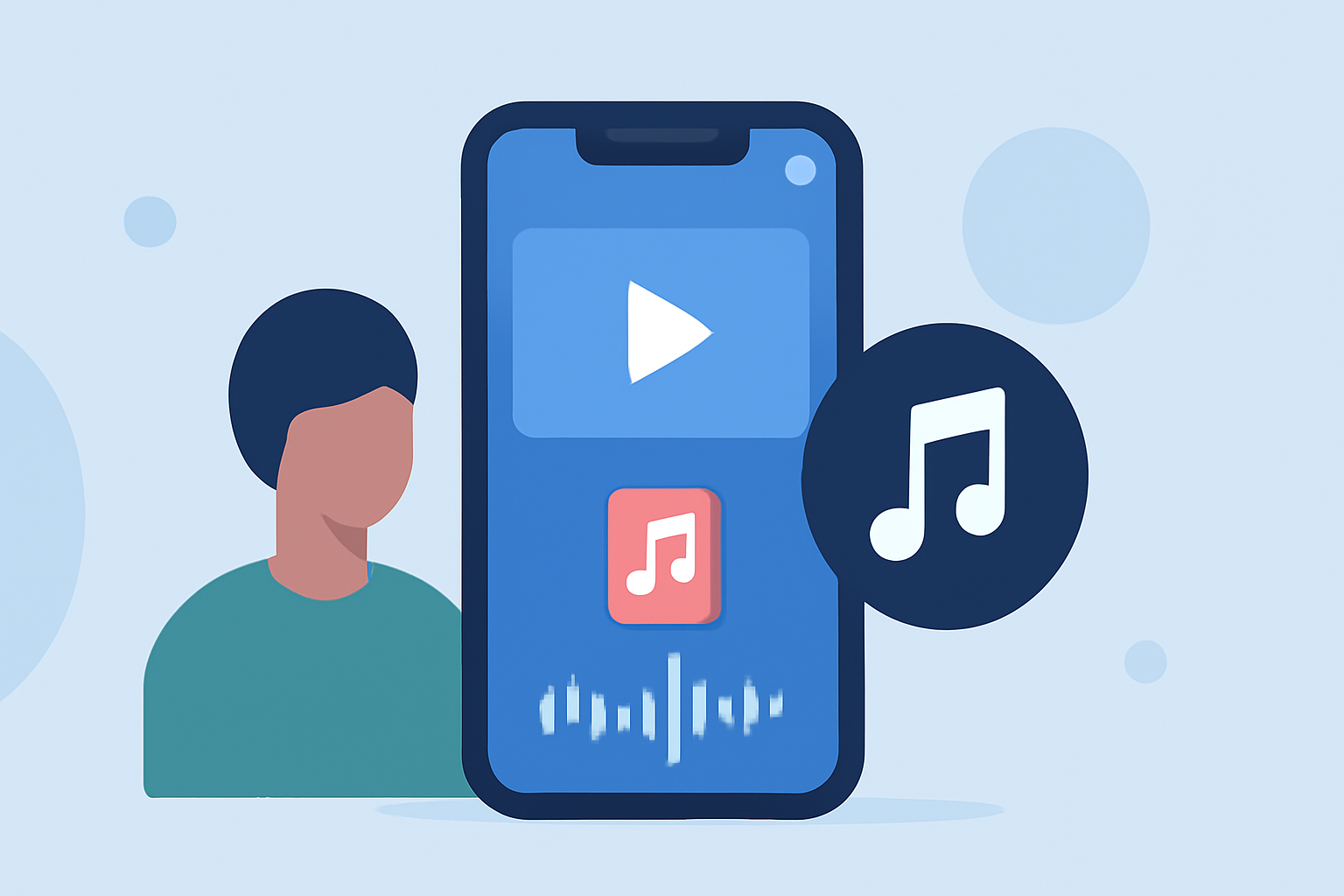 Finding the Most Reliable Video Editing App with Music for iPhone Creators