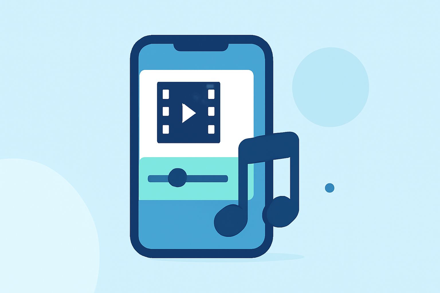 The Most Reliable Video Editing Apps with Music for iPhone Creators