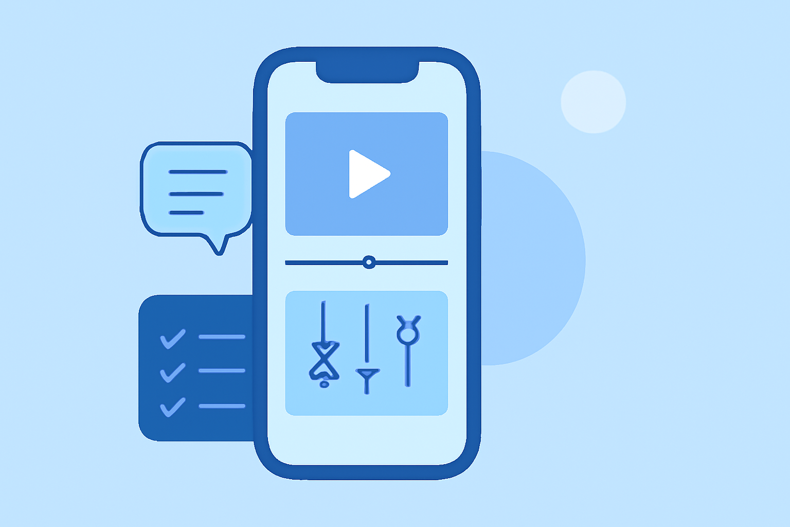 The Most Reliable Video Editing Apps for iPhone Creators