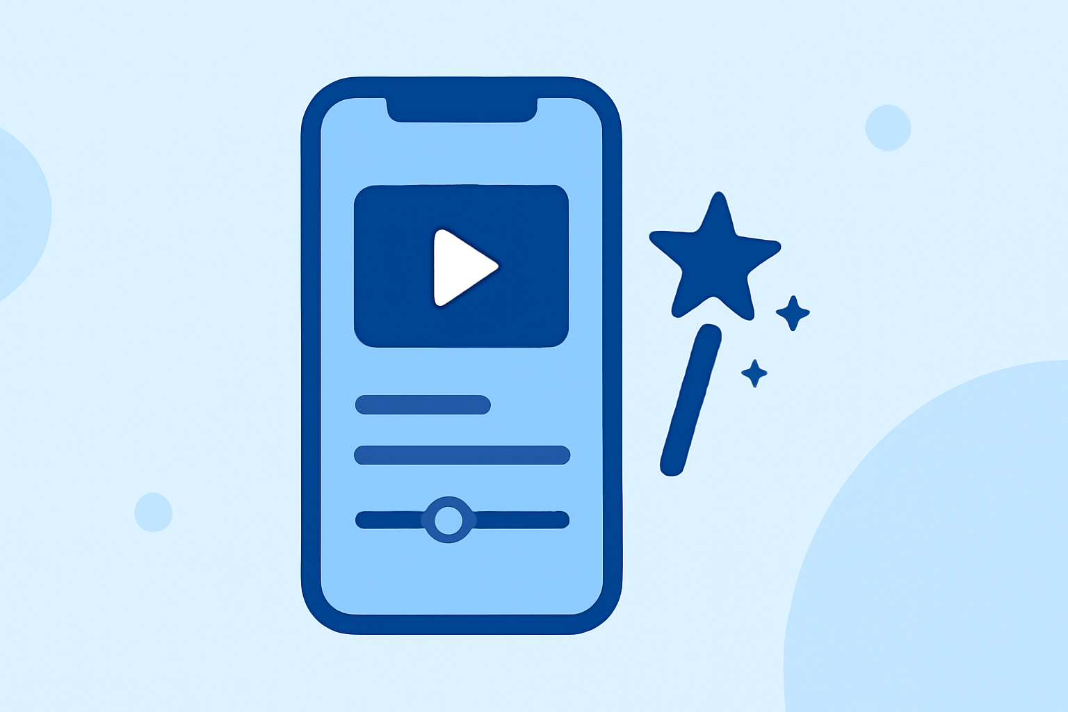 The Most Reliable Video Editing Apps for iPhone Creators