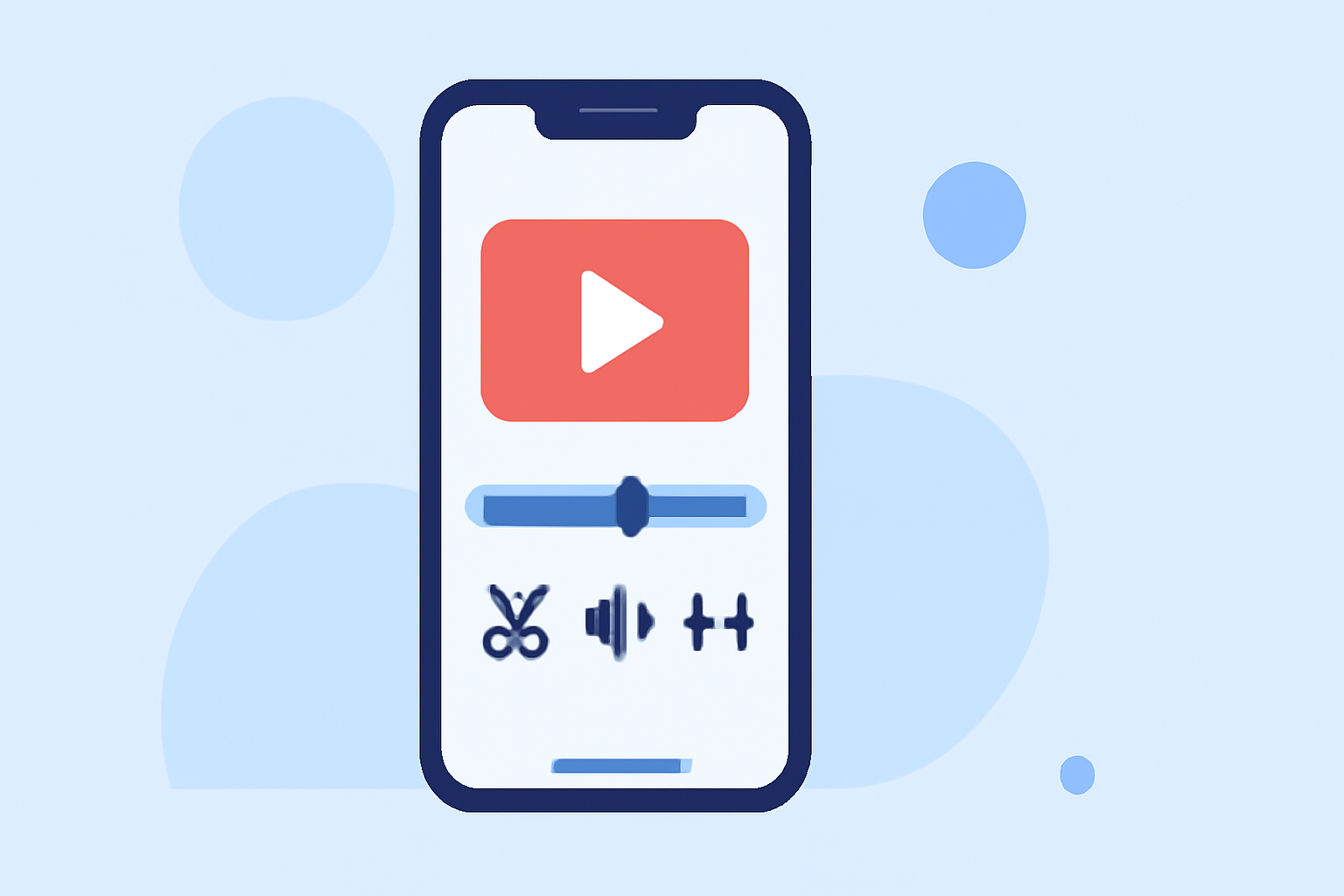 The Most Reliable Apps for Editing Short Videos on iPhone