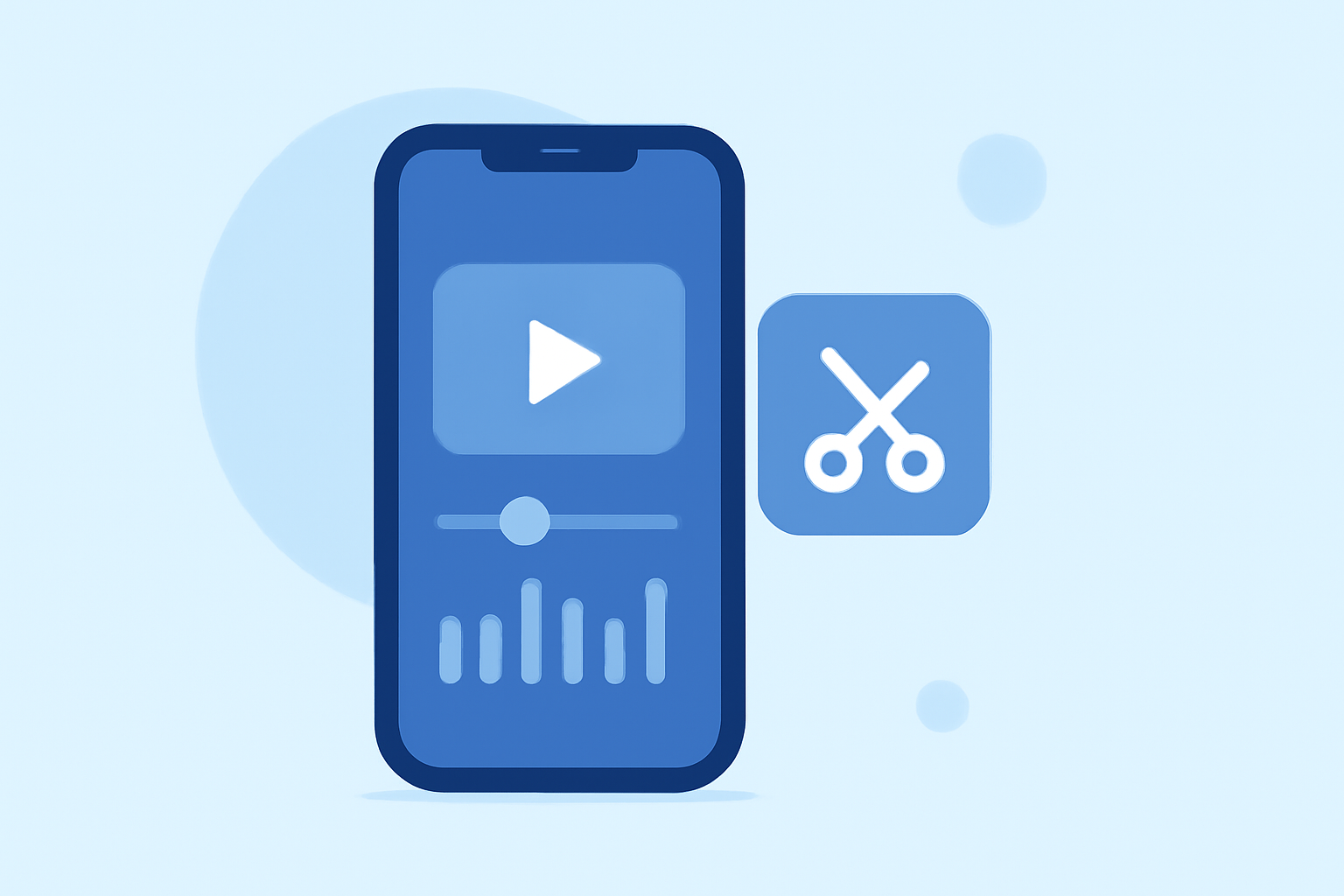 The Most Reliable Video Editing Apps for iPhone Creators