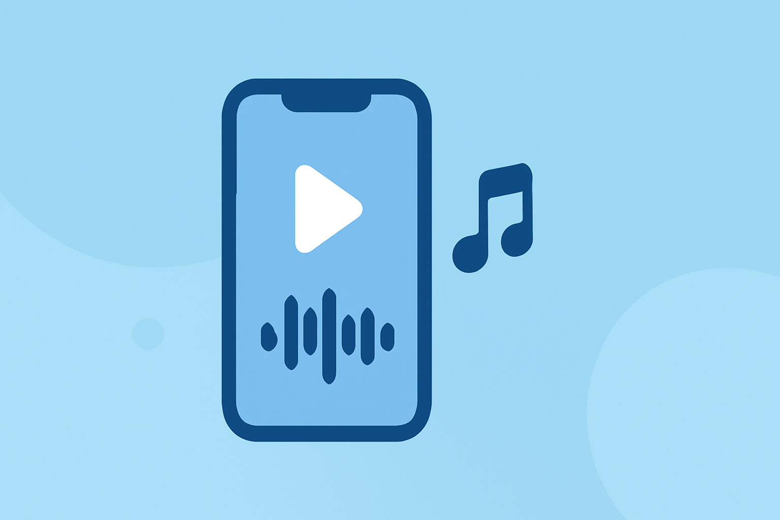 The Best Music Video Editing Apps for iPhone: A Beginner's Guide