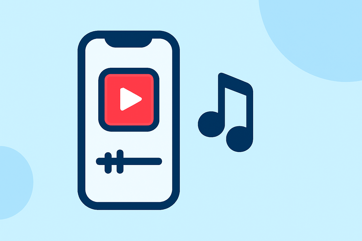 Top Music Video Maker Apps for iPhone Creators