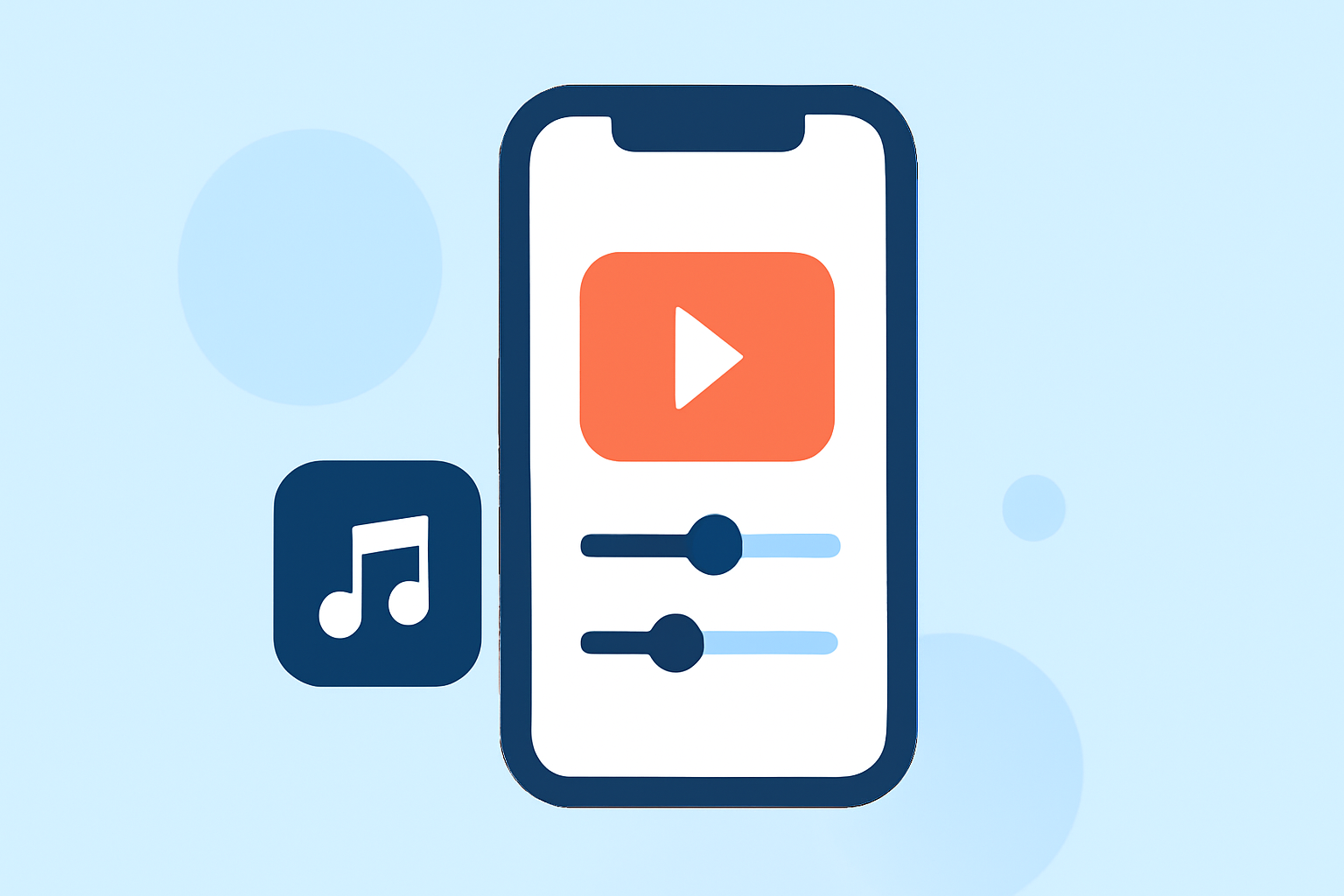 The Best Music Video Maker App for iPhone: Splice vs Alternatives