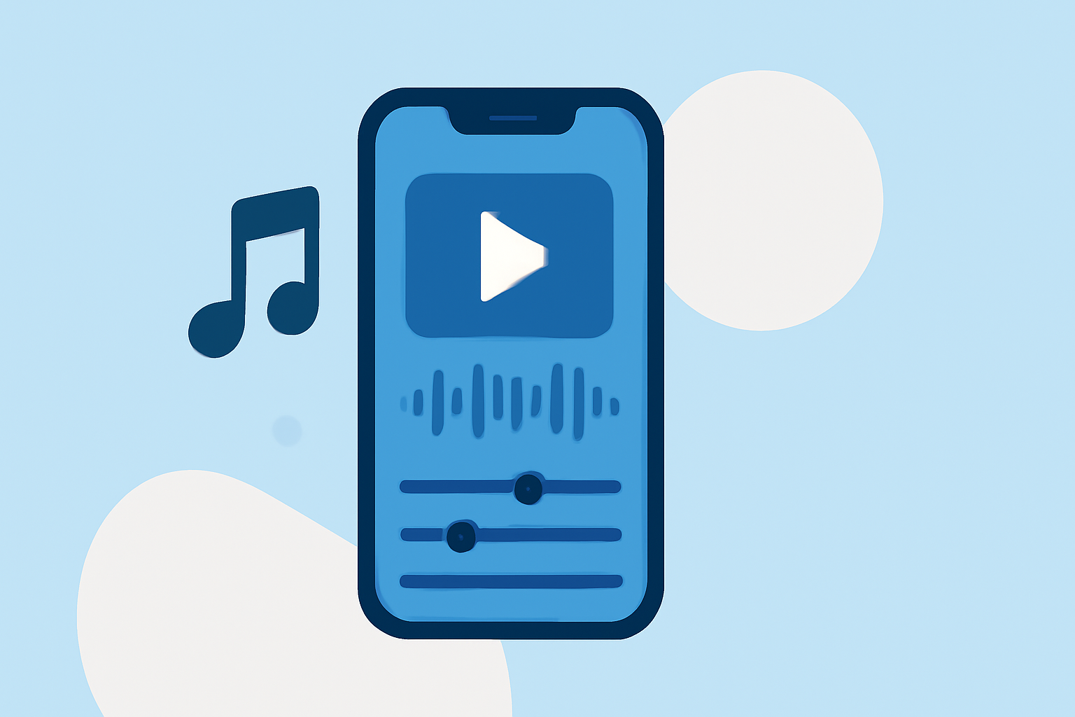 Best Music Video Maker Apps for iPhone Creators: A Comprehensive Guide