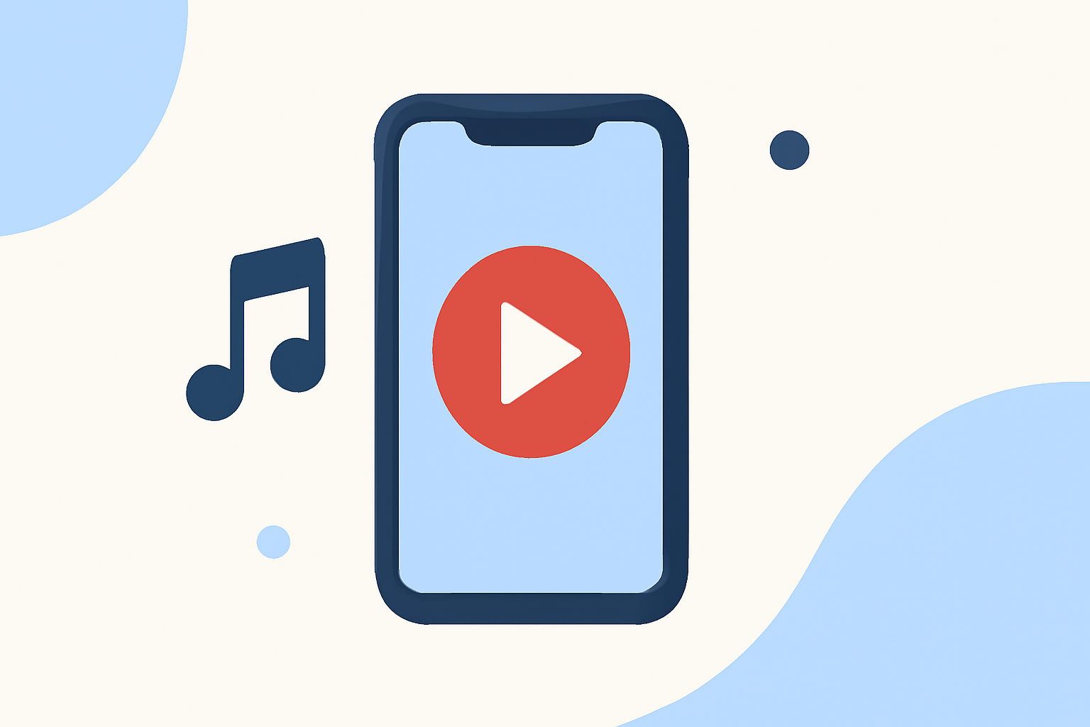 The Best Music Video Maker Apps for iPhone Creators