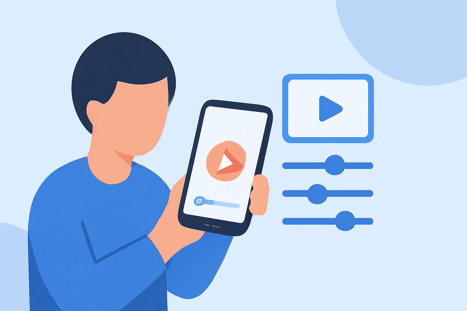 The Best No-Watermark Video Editing Apps for iPhone Creators