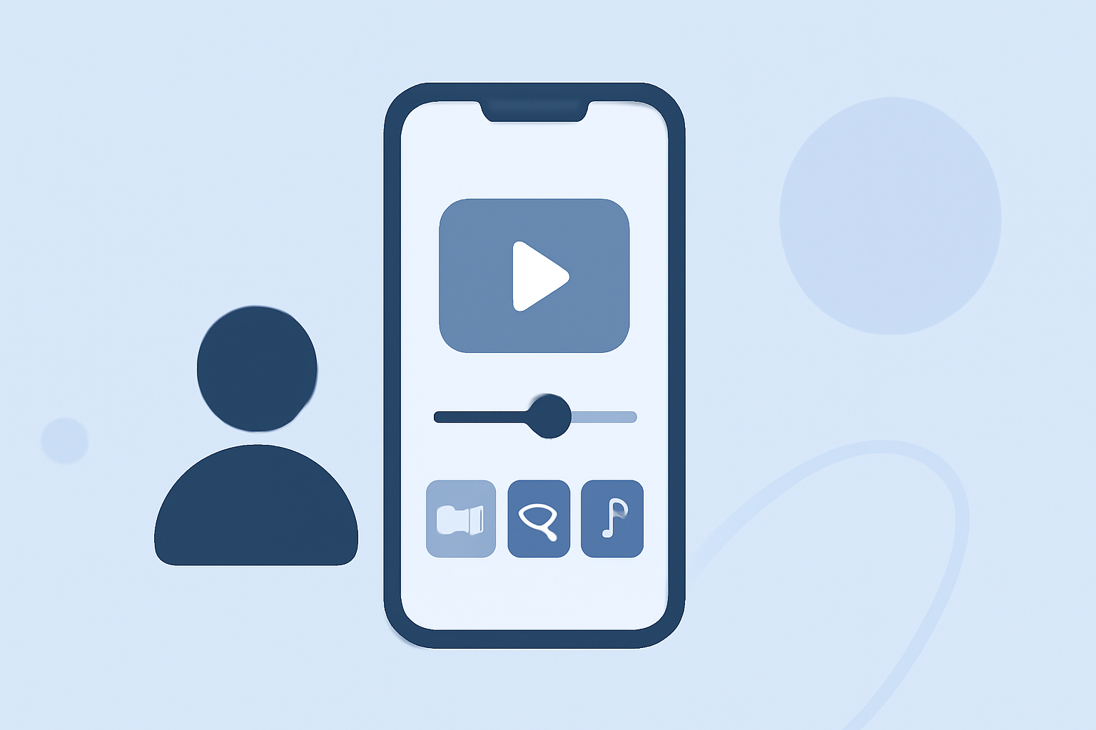 What Photo Video Maker App to Use on iPhone for Creators