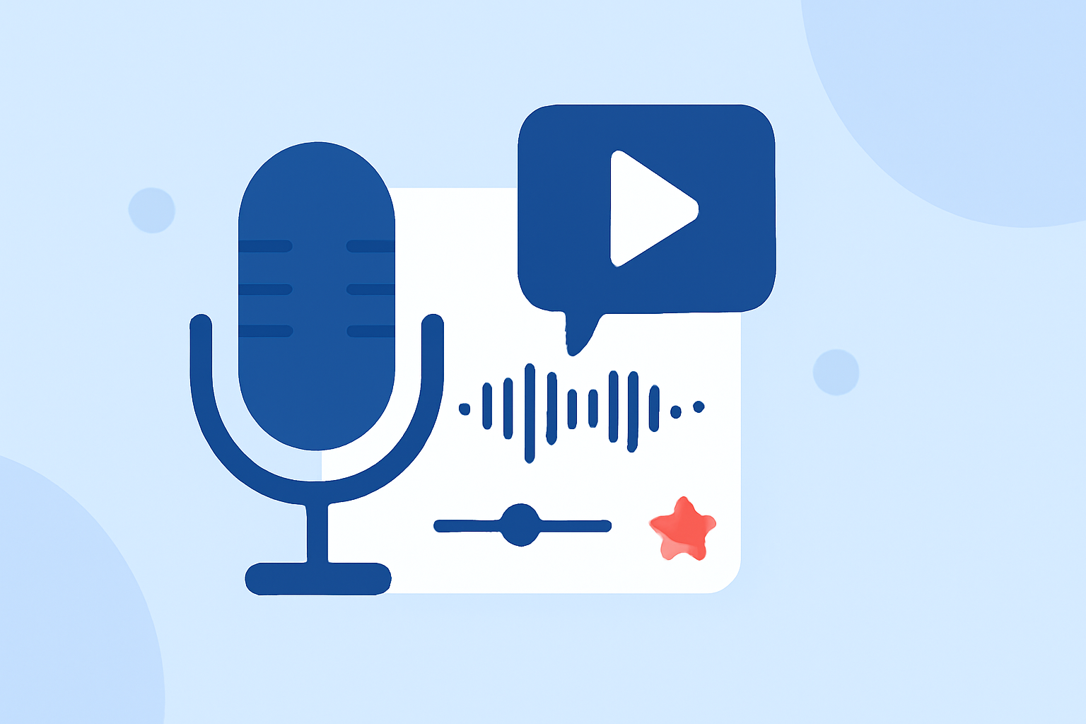 Podcast Clip Editing: Splice vs. Video Star