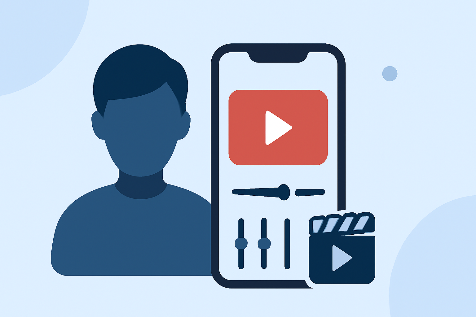 Choosing the Best Professional Video Editing App for iPhone Creators