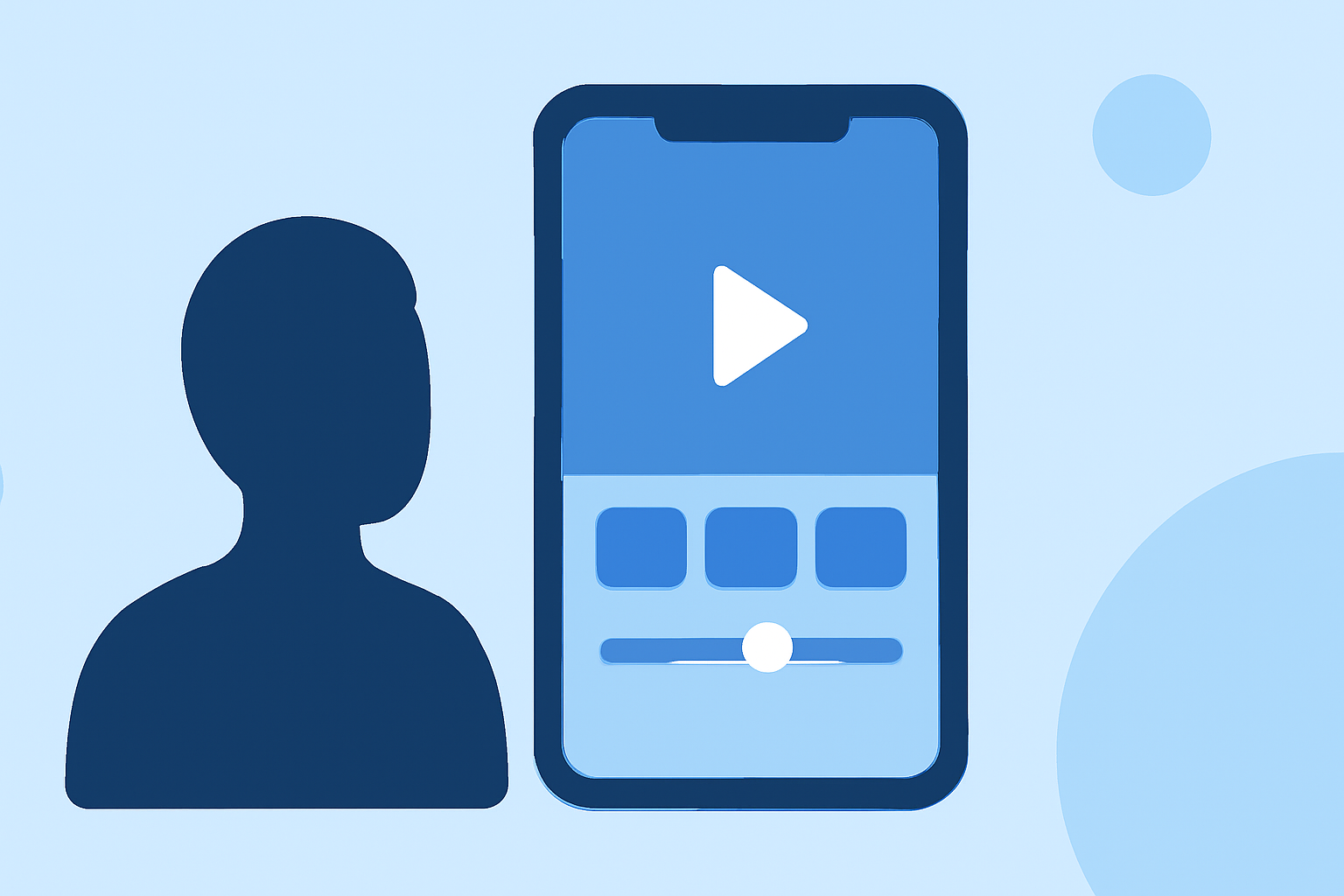 What Professional Video Editing App for iPhone Do Creators Recommend?
