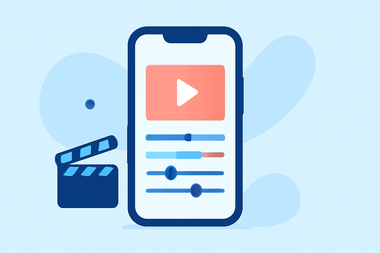 The Best Professional Video Editing App for iPhone Creators