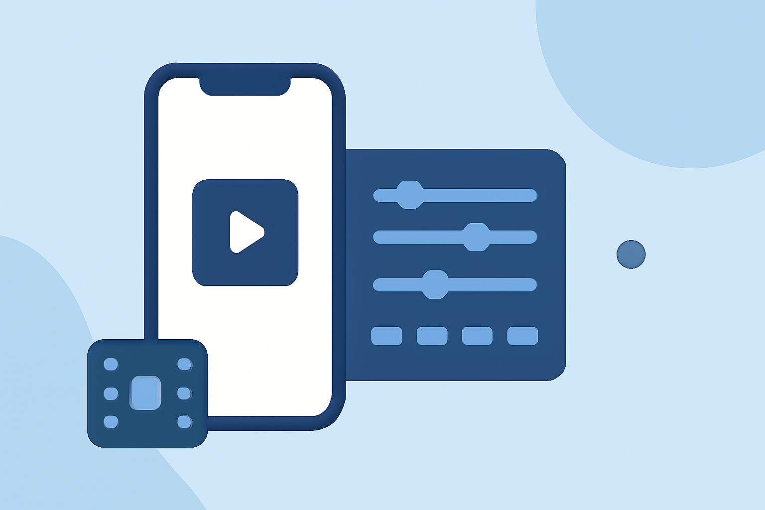 What Professional Video Editing App for iPhone is Worth Paying For Quick Edits?