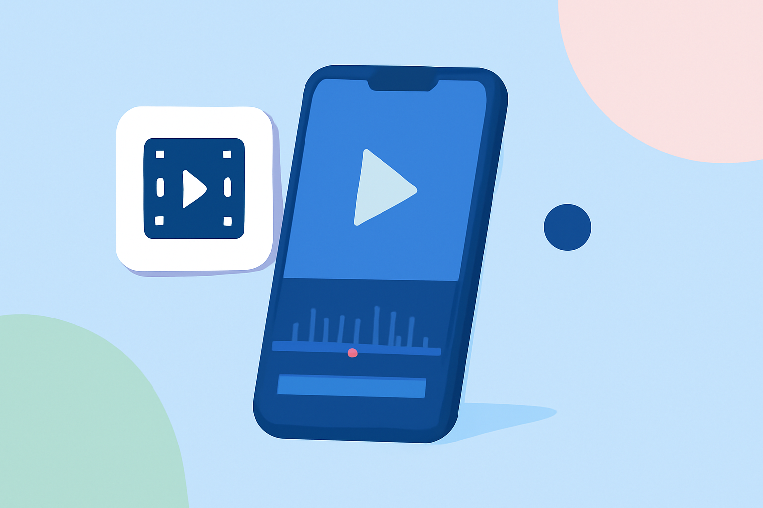 Top Professional Video Editing Apps for iPhone: Splice and Beyond