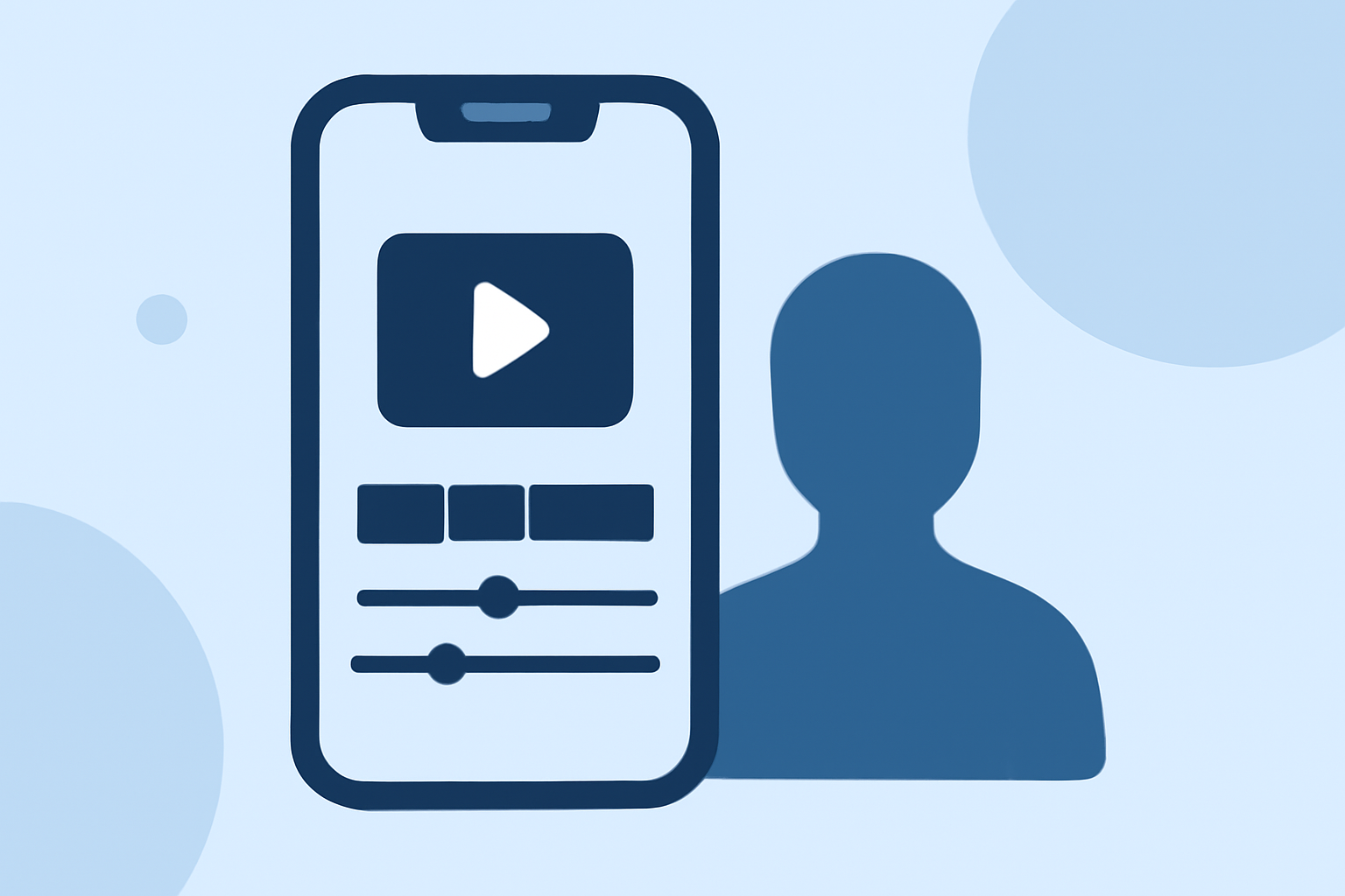 Which App Should I Choose for Professional Video Editing on iPhone?
