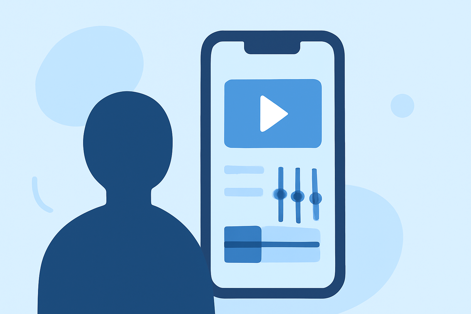 Professional Video Editing on iPhone: A Guide for Creators