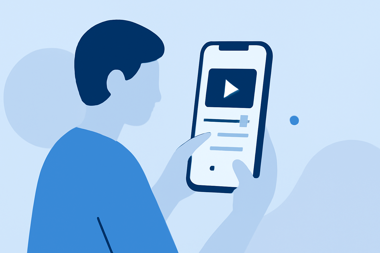 The Quickest Way to Edit Creator Videos on iPhone