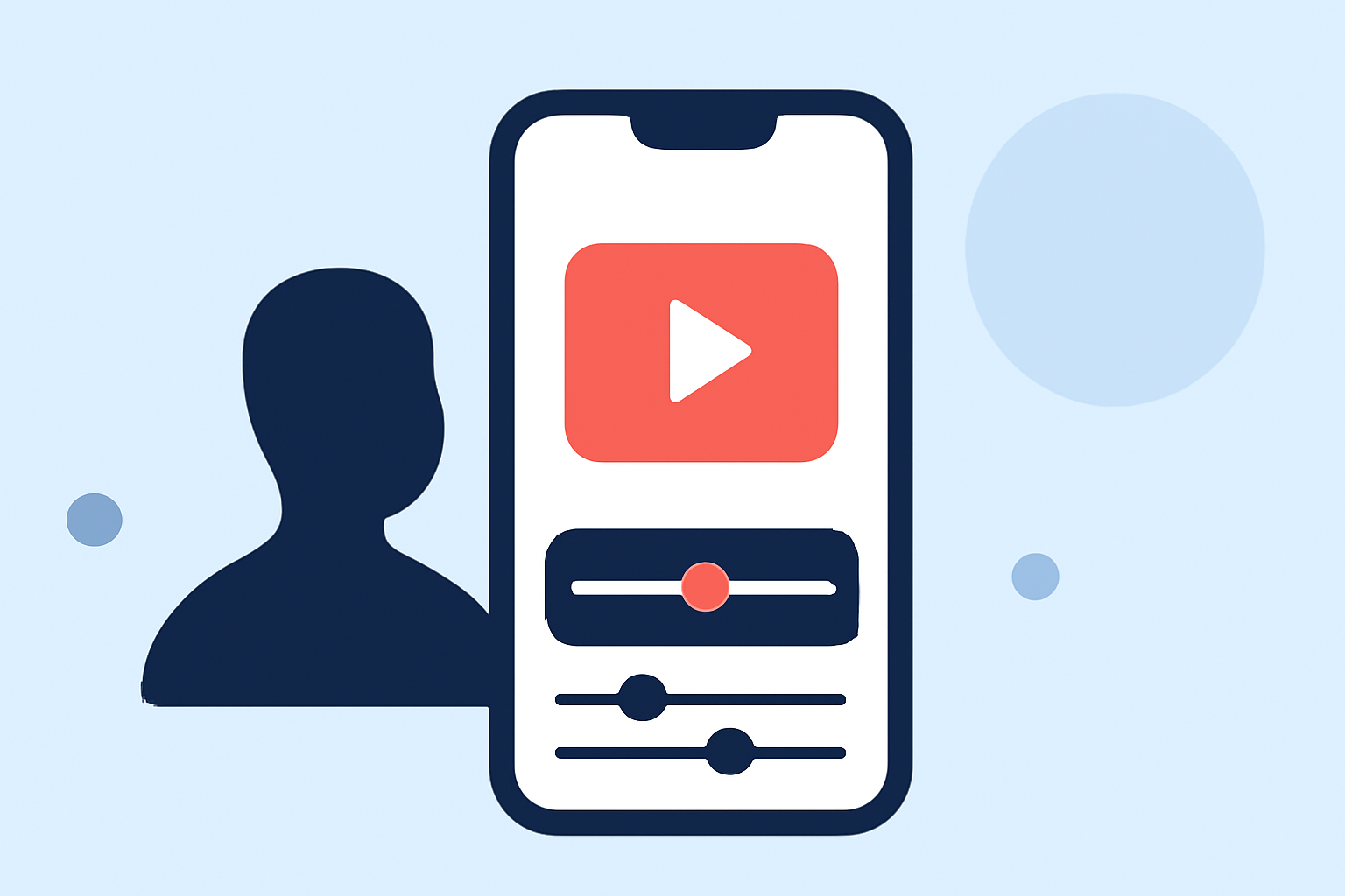 Quick Video Editing Apps for iPhone Creators