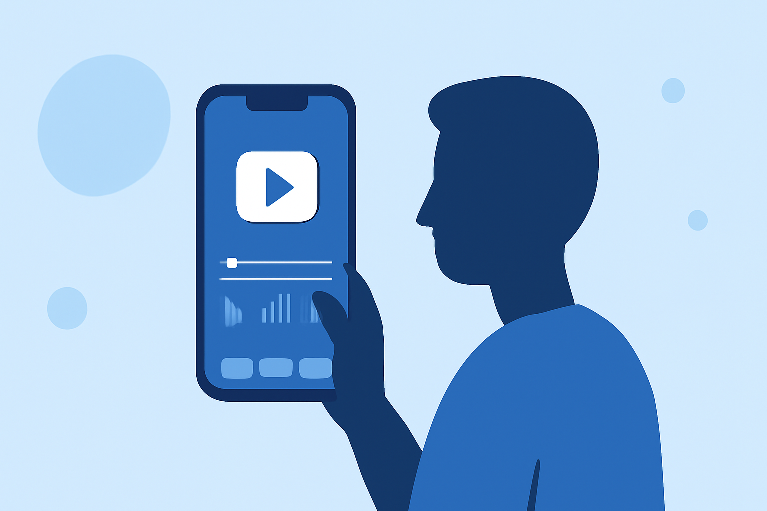 Quick Video Editing on iPhone: The Best Tools for Creators