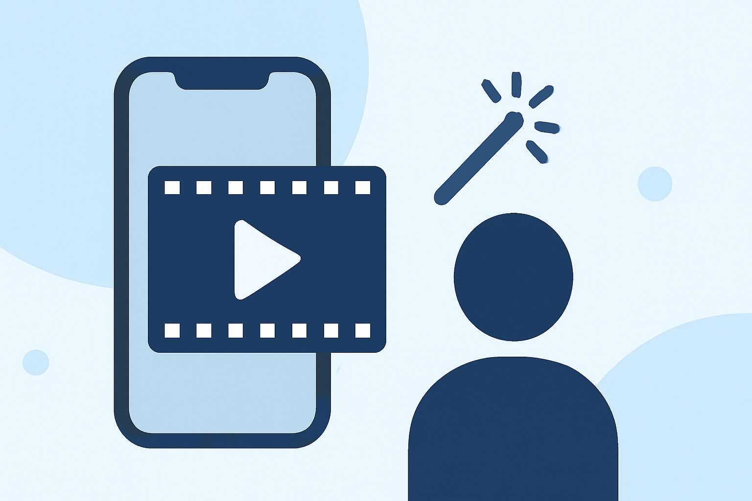 The Best Real Estate Video Editing Apps for iPhone Creators