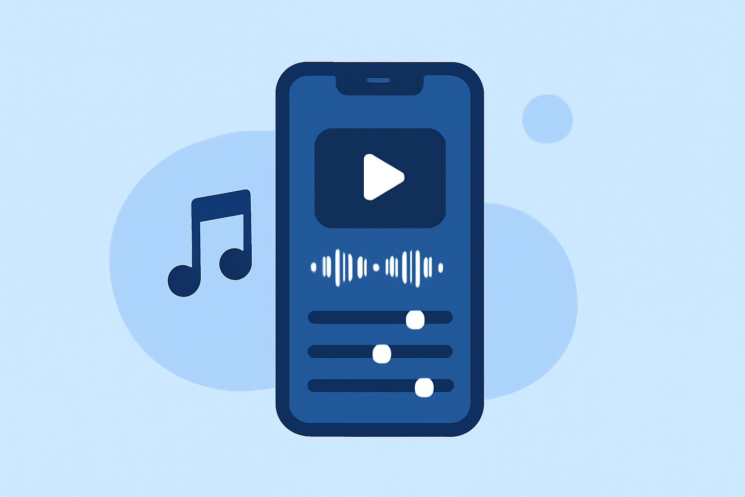 The Best Video Editing Apps for Syncing Beats and Music on iPhone