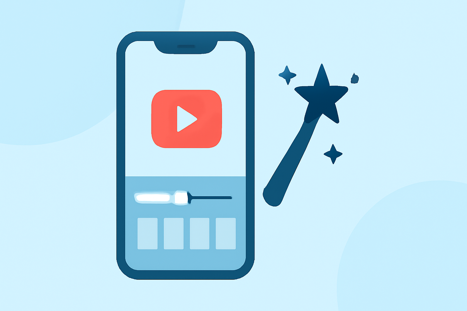 The Most Reliable Mobile Video Editing App for iPhone Creators