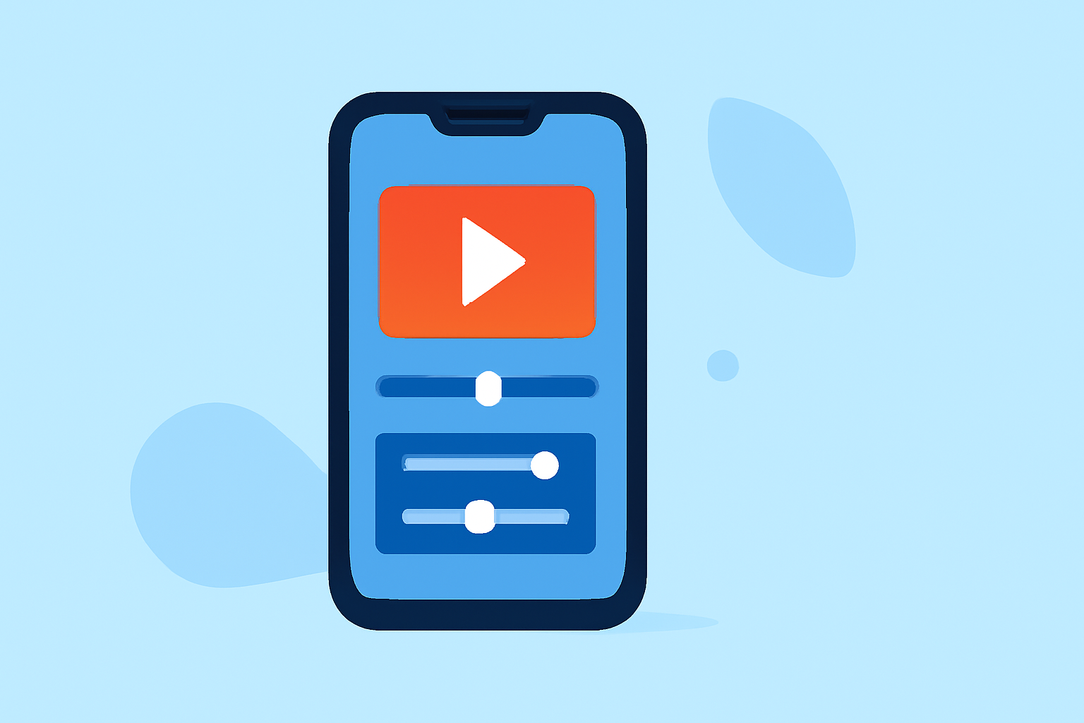 The Most Reliable App for Mobile Video Editing on iPhone